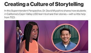 Creating a Culture of Storytelling